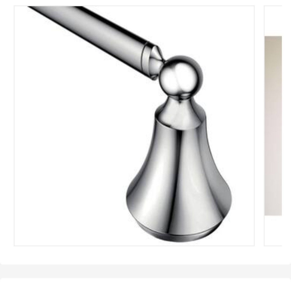 Towel Rack